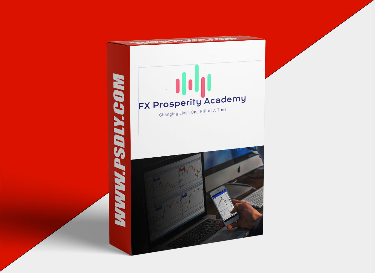 FX Prosperity Academy 2023