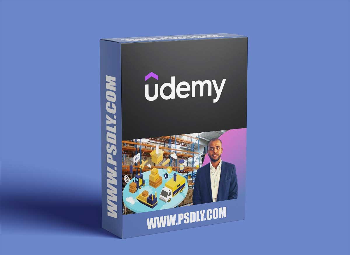 From Procurement To Delivery: A Complete Guide For Logistics