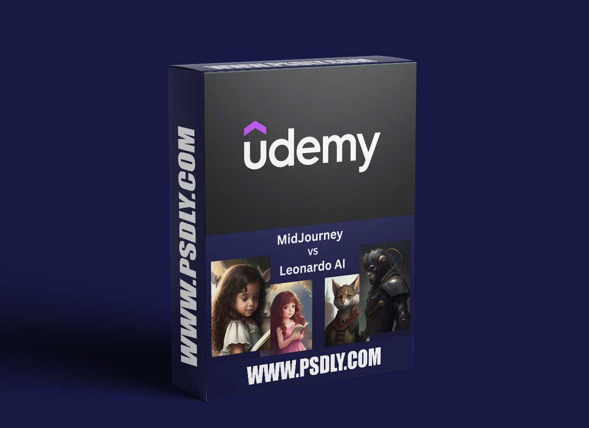 Generative AI for Leaders: ChatGPT, DALL·E, and Leonardo AI