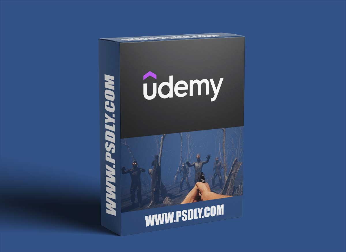 How To Create A First Person Shooter In Unreal Engine 5