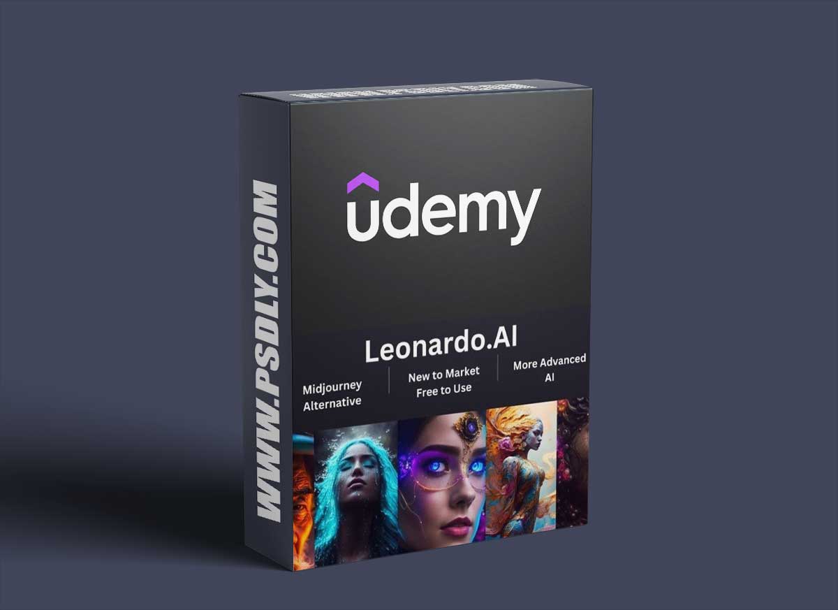 How To Create Ai Graphics And Images Course For 2023