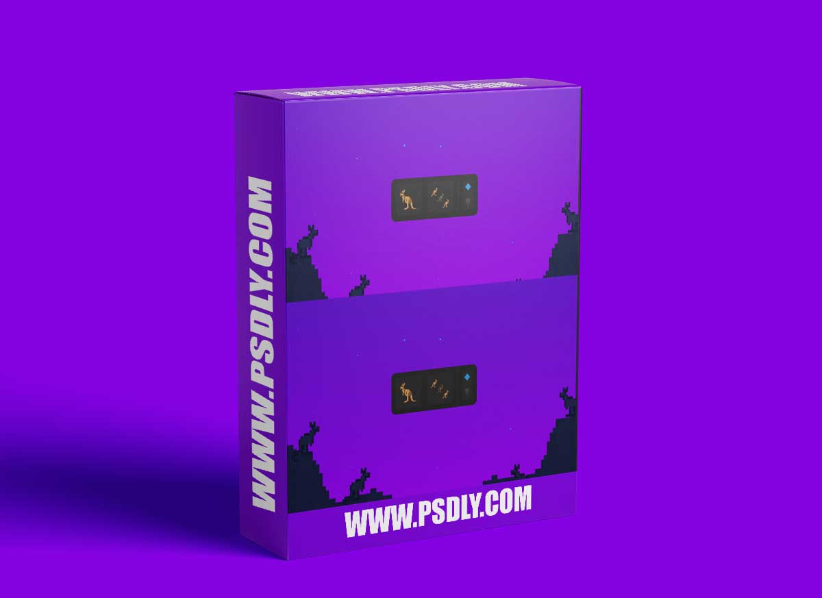 Kangaroo v1.0.1 for After Effects