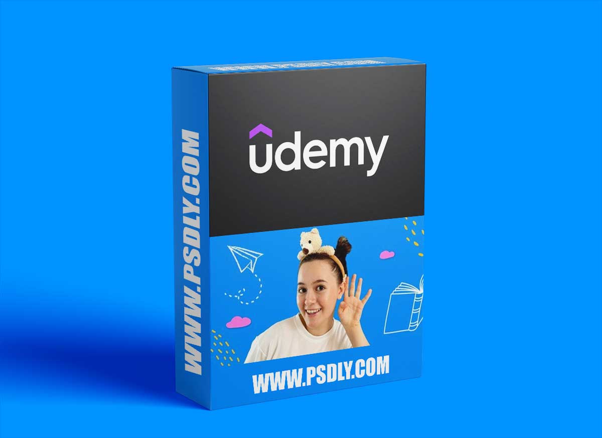 Learn English Through Storybooks