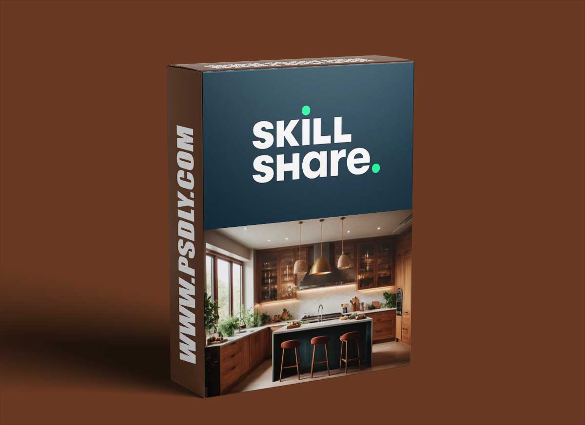 Mastering Kitchen Interior Design with Revit