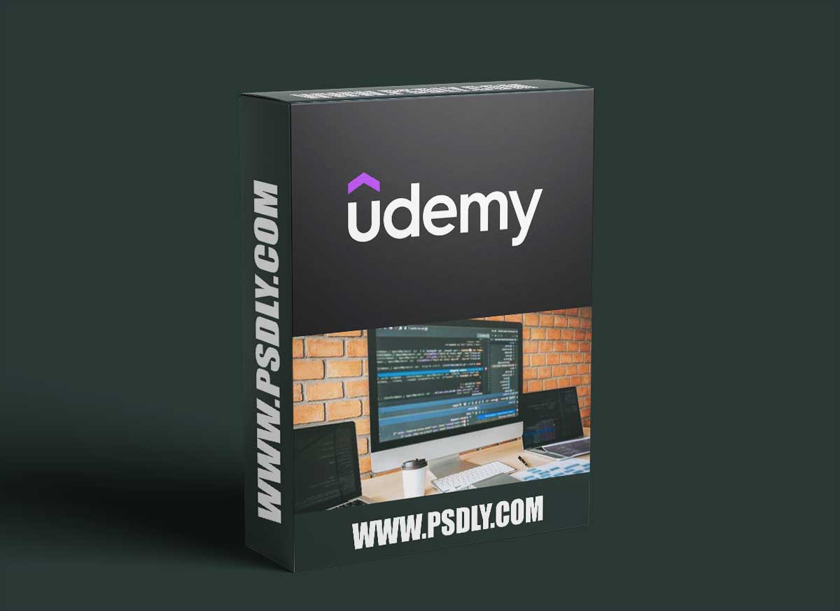 Mastering PHP & Laravel 10: Real-Time Projects Bootcamp