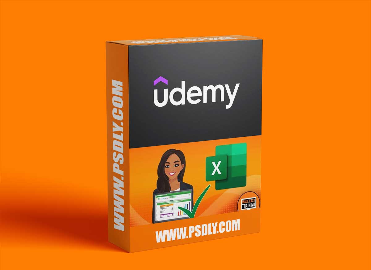 Microsoft Excel Fundamentals - The Beginner'S Masterclass