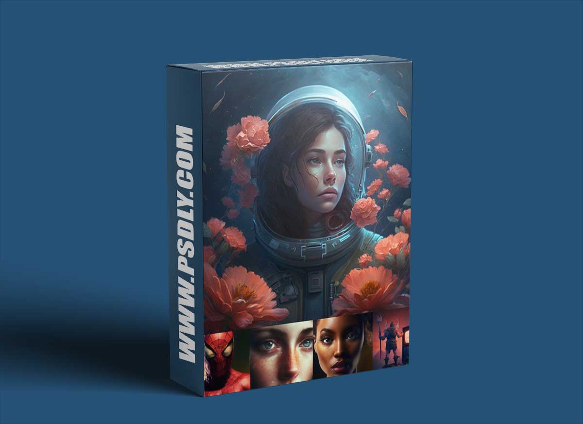 MidJourney AI: The Complete Guide To MidJourney AI Course