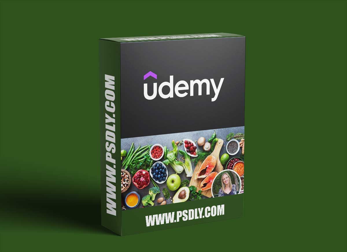 Nutrition for Depression and Anxiety