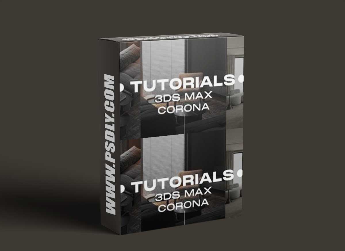 Patreon – Anastasiia Reznichenko Collection - 3ds Max, Corona