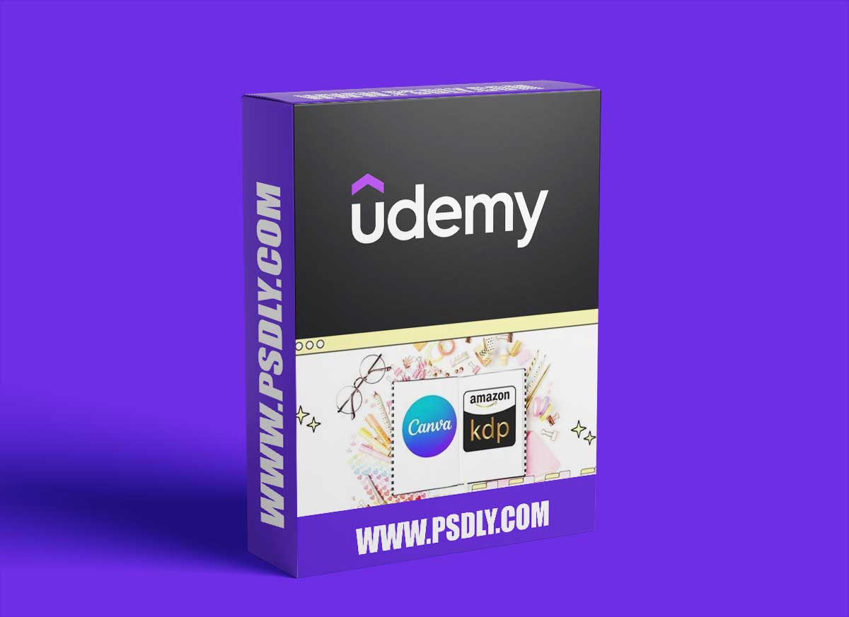 Planner Magic: Creating And Selling With Canva On Amazon Kdp