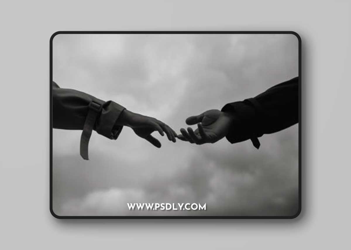 Premium Preset 1013 - LB.Film Lightroom Presets