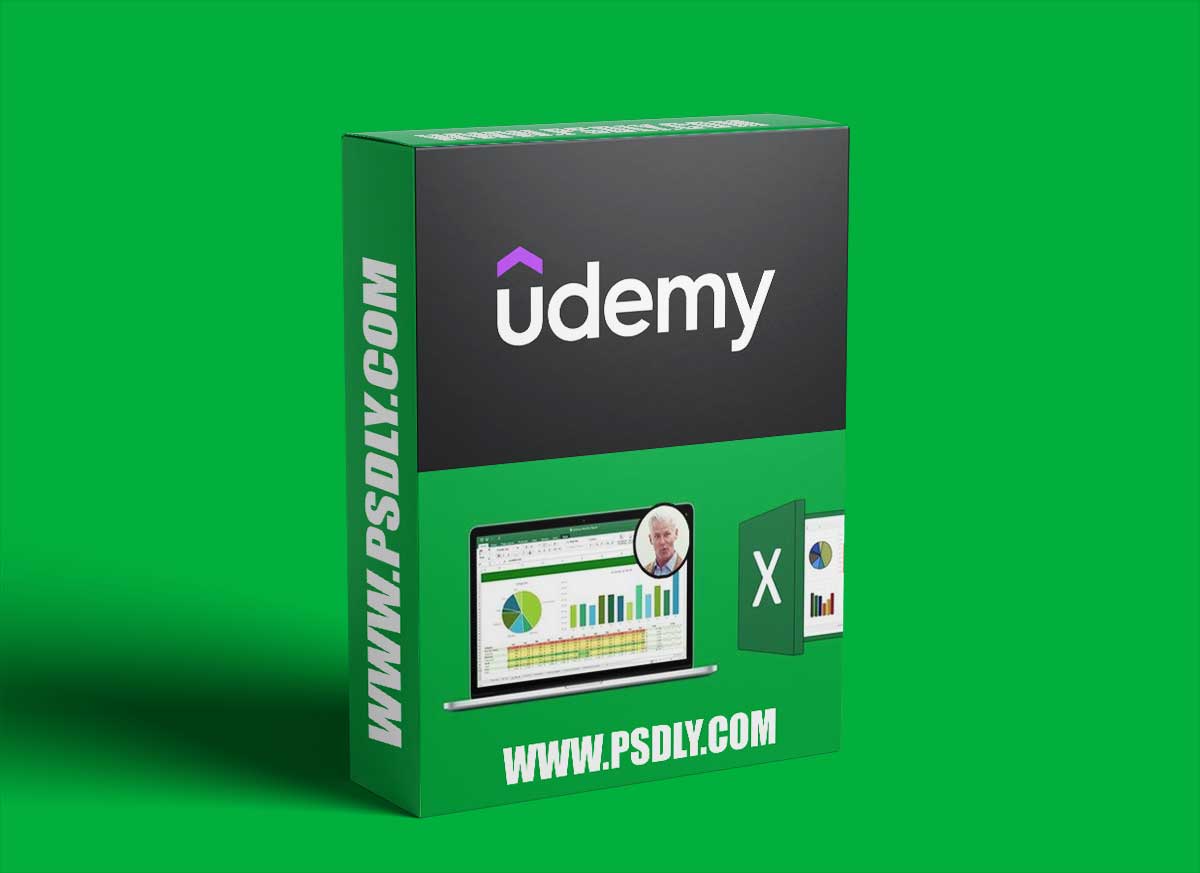 Pro Beginners to Advanced Excel A to Z with practical work