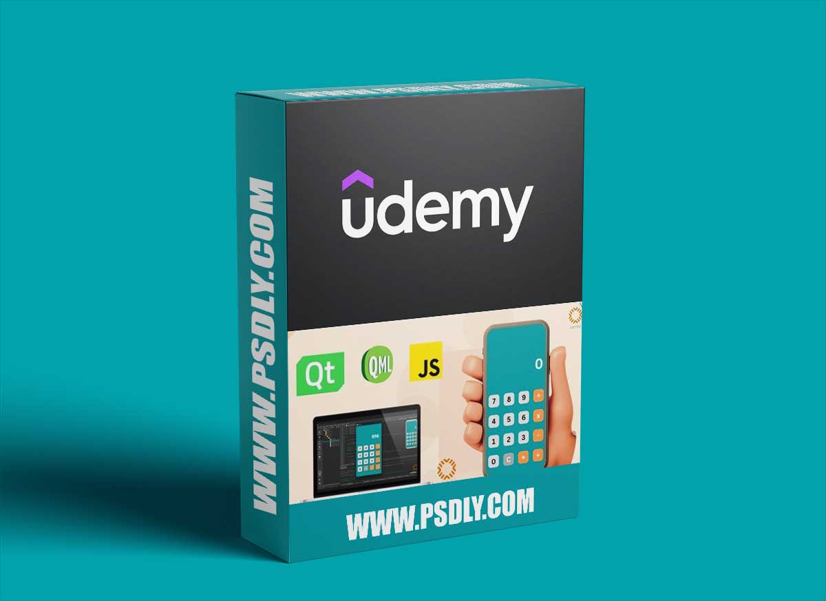 QT Framework: Building a calculator with solutions thinking