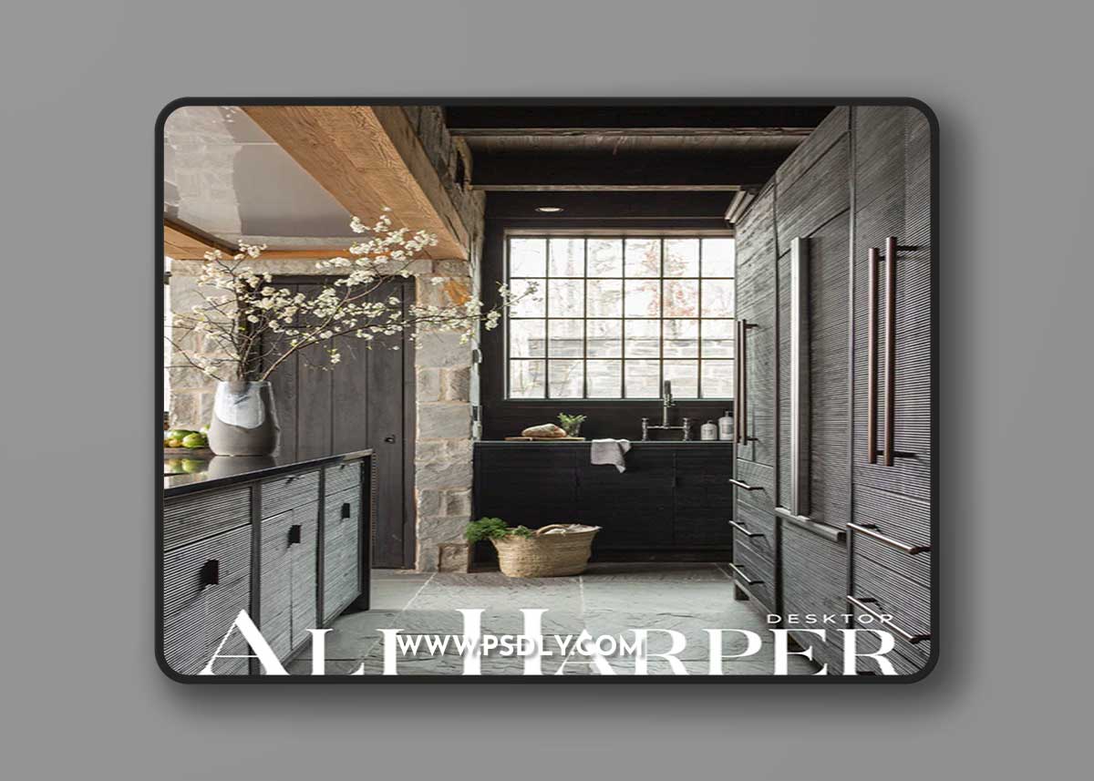 Refined - REFINED x Ali Harper Presets