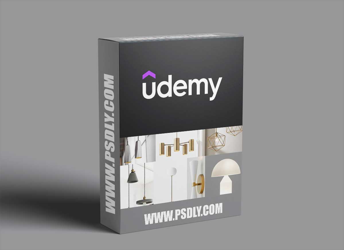 Revit Lighting Starting Kit by Marcelo Gomez