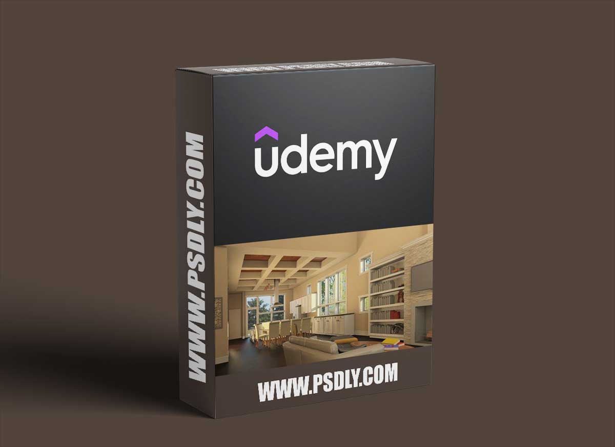 Revit Rendering from beginning to Pro