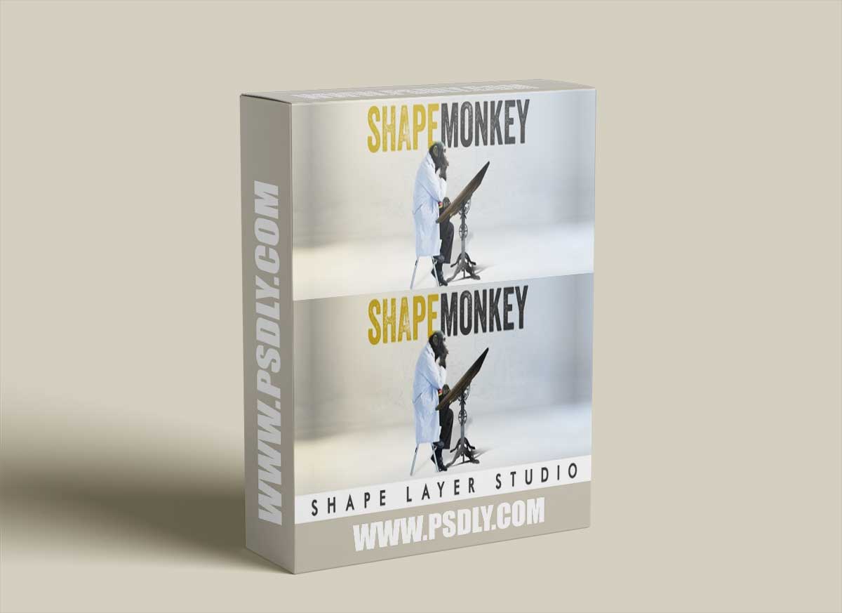 ShapeMonkey-v1.05-for-After-Effects