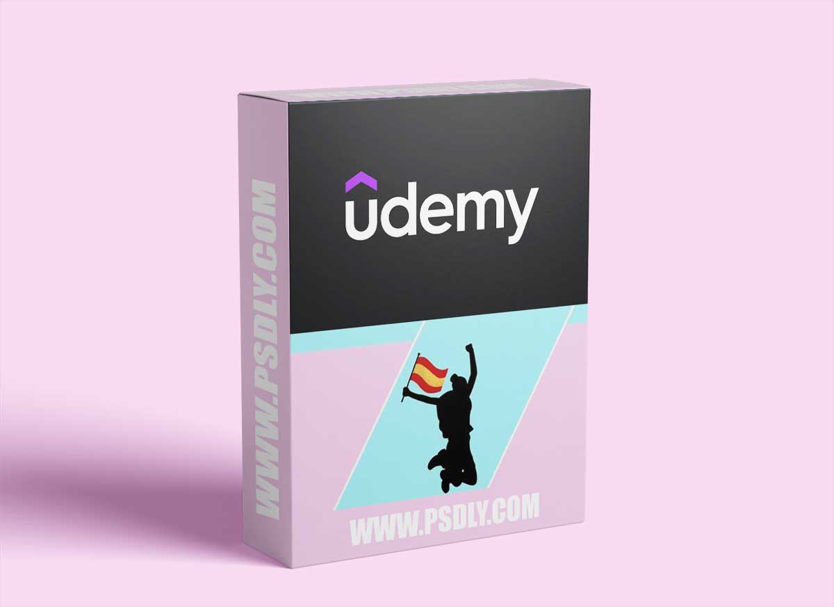 Spanish from scratch - a solid foundation for your Spanish