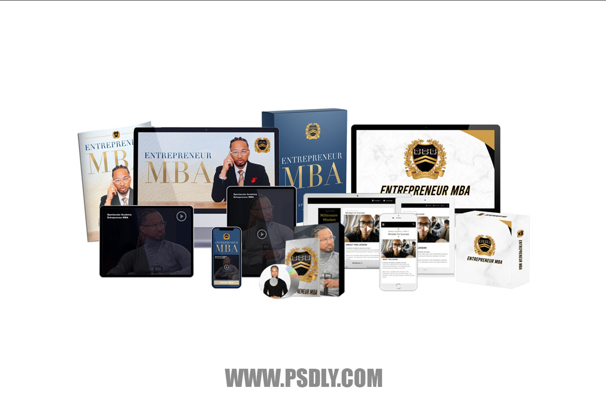 Spectacular Smith – Spectacular Academy 2023