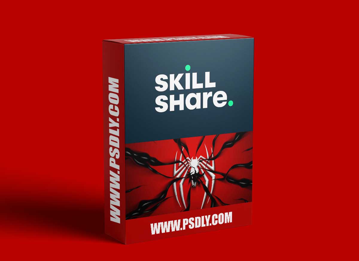 Spider Man 2 Logo Reveal inspired by Sony Playstation 5 Video Game using Adobe After Effects