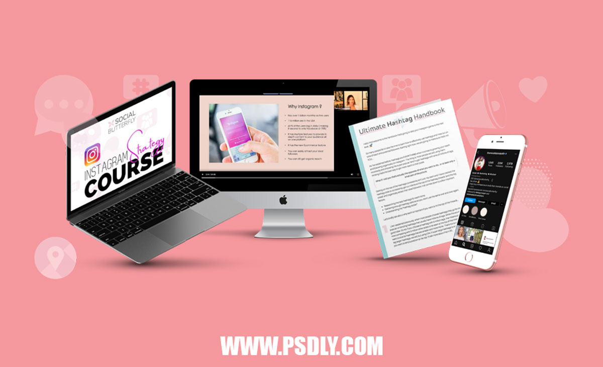 Theresa Depasquale – Social Butterfly Academy 2023