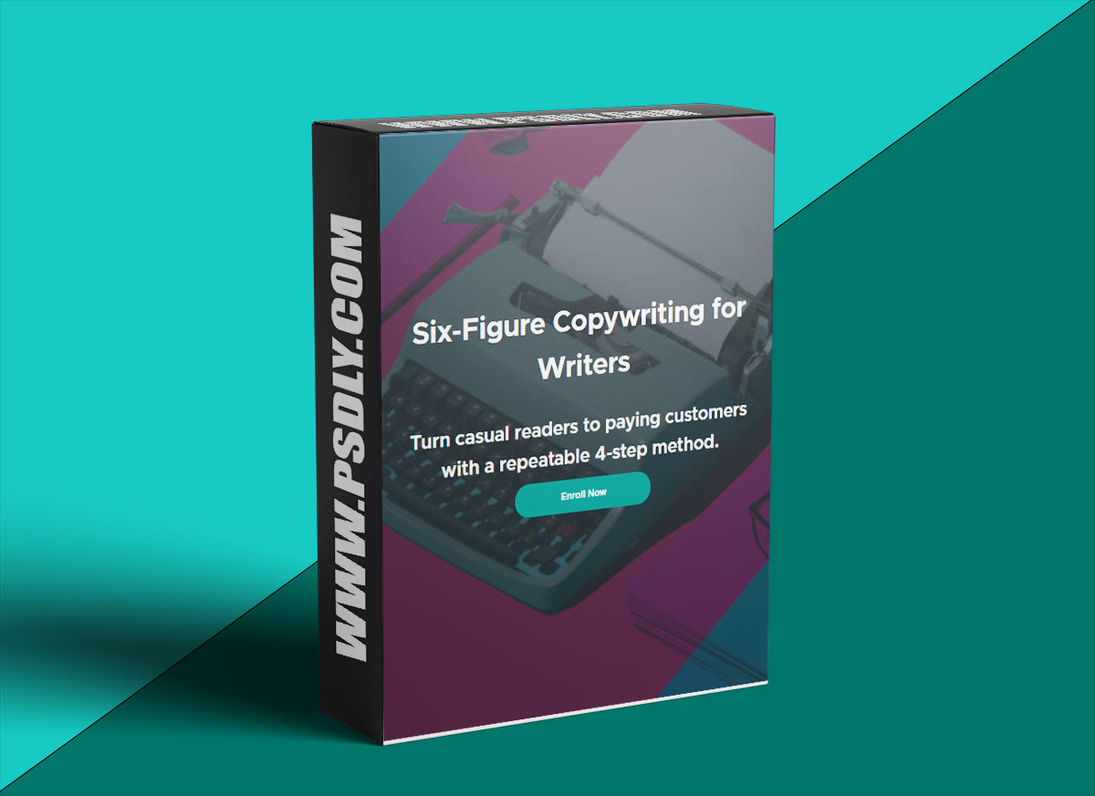 Tim Denning – Six-Figure Copywriting for Writers