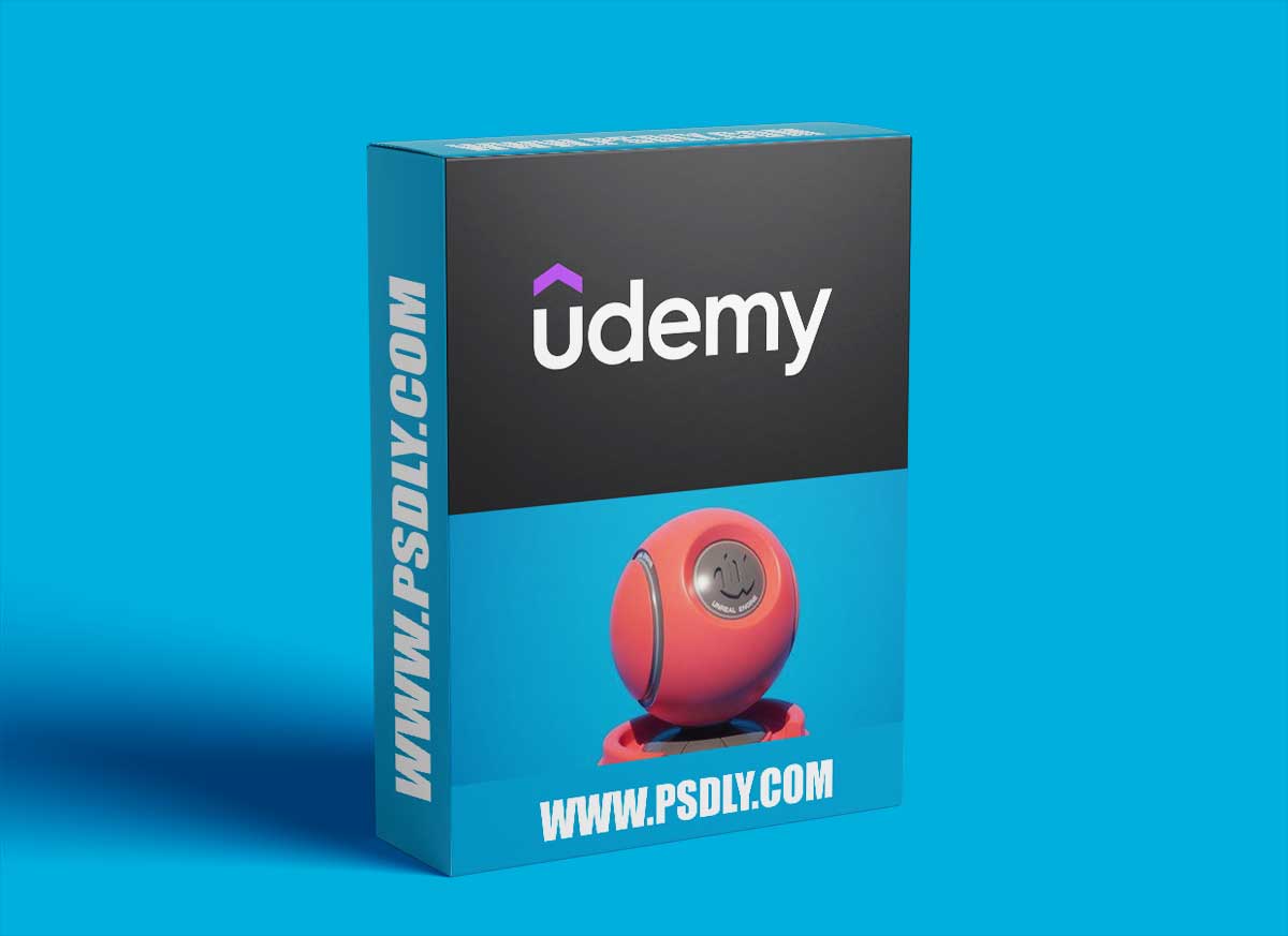 Unreal Engine 5 : Materials for Beginners Guide