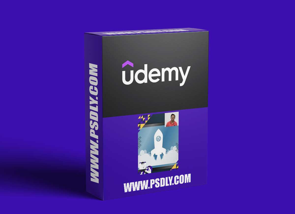 Wordpress (No Coding), Domain not Needed, within 3.5 hours