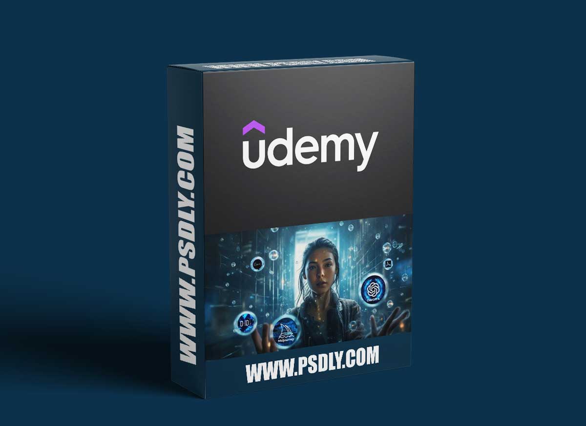 AI Mastery Unlocked: From Chat GPT to Midjourney & More