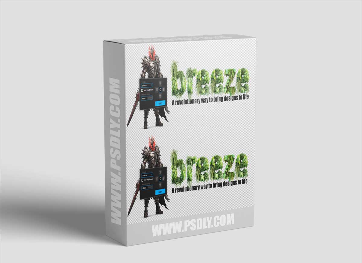 Aescripts Breeze 1.0