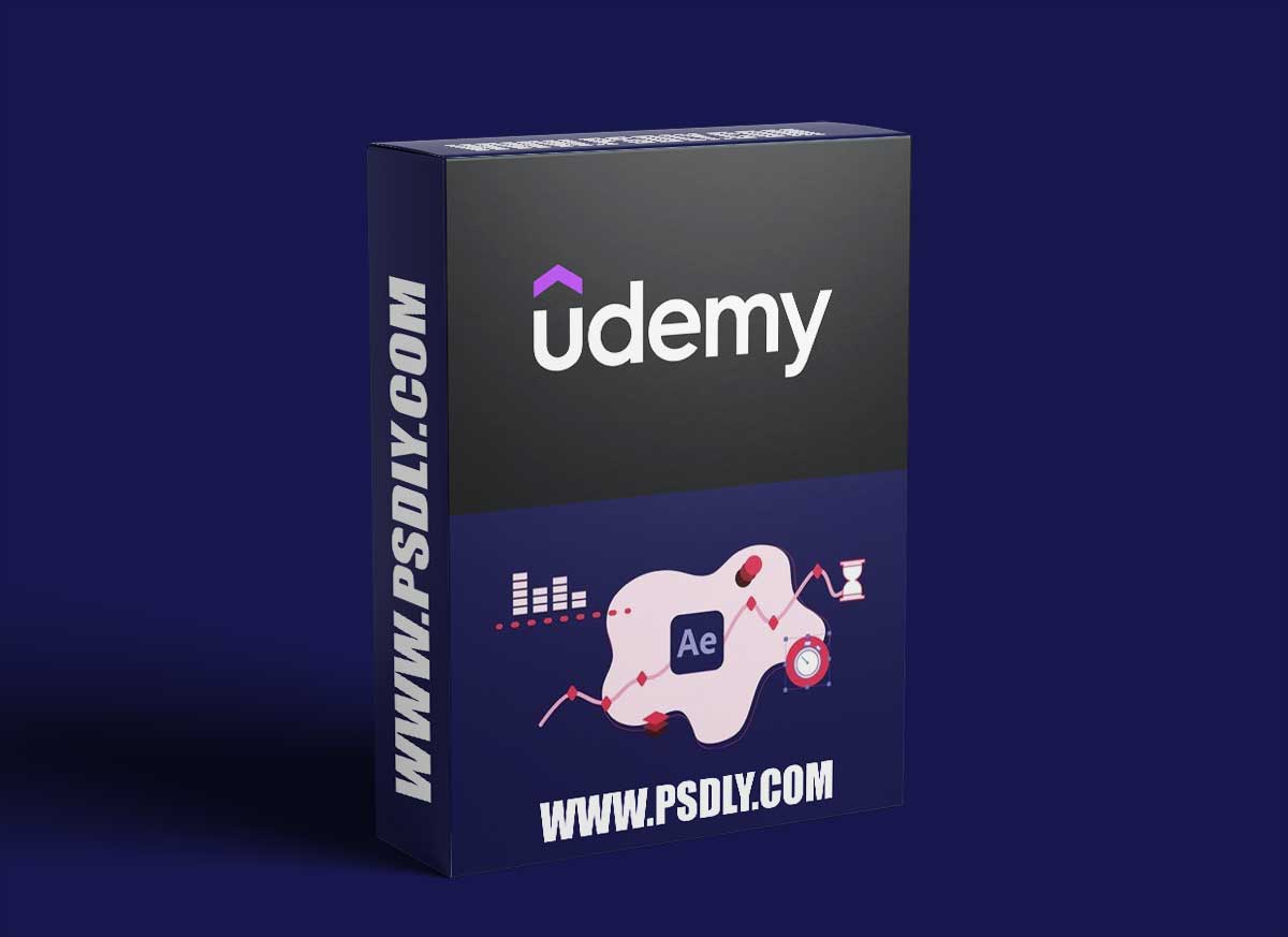 After Effects Fundamentals by Lama Halabi