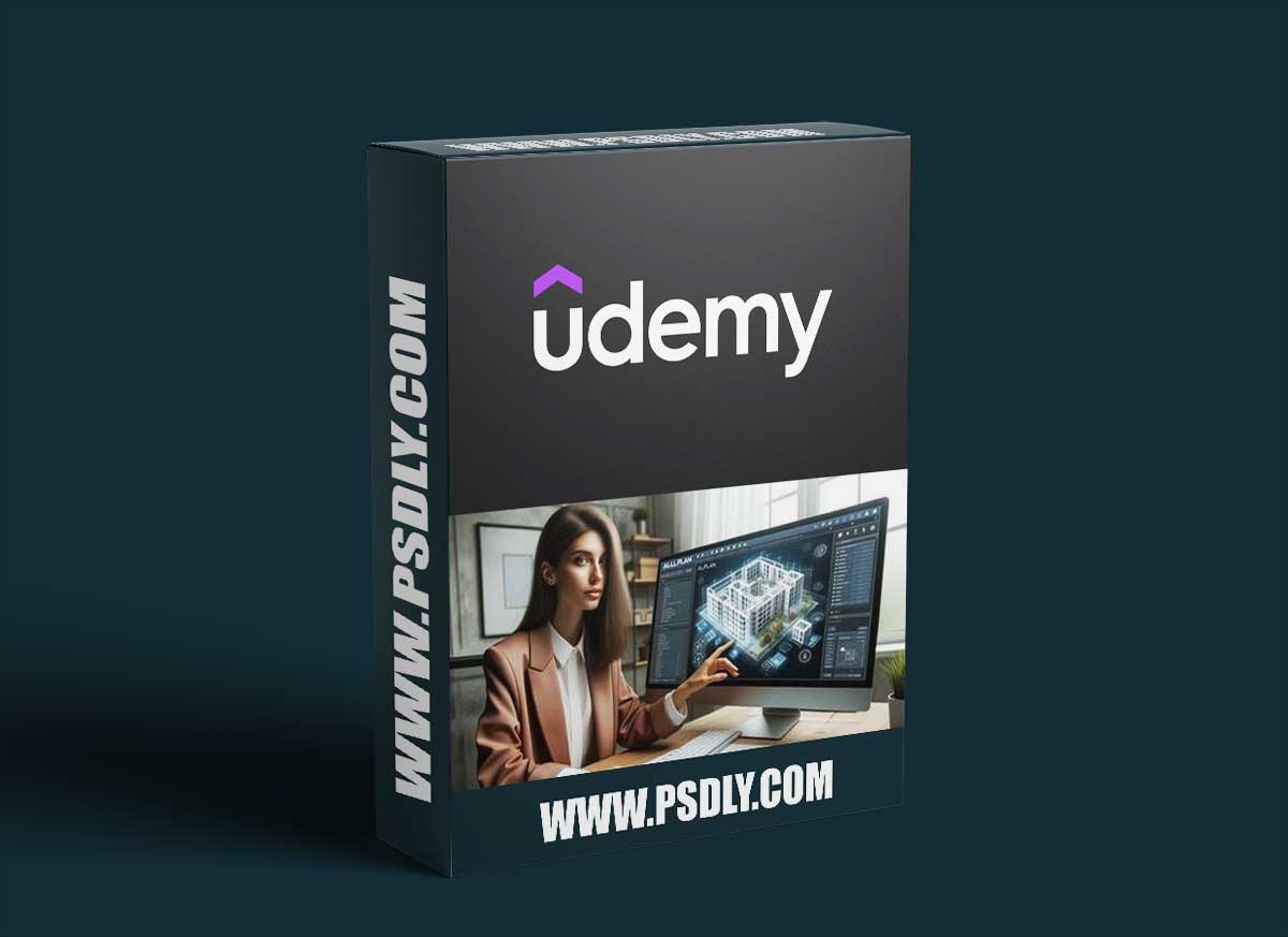 Allplan Architecture And Engineering Course