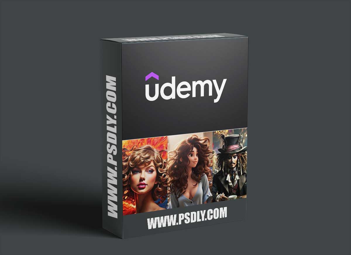 Artificial Visions: Mastering Deepfake Ai Image Creation