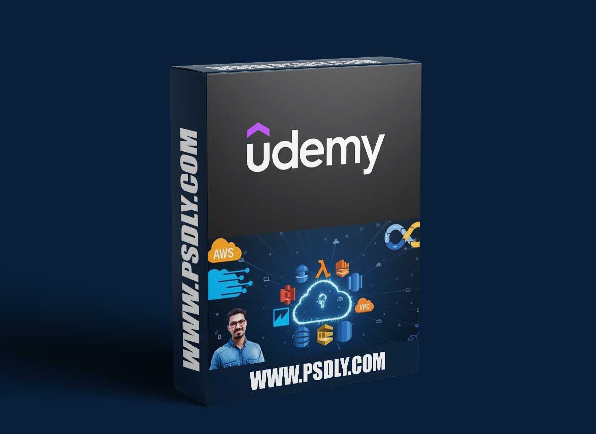 Aws Mastery: Basics To Real-World Aws Projects Unleashed