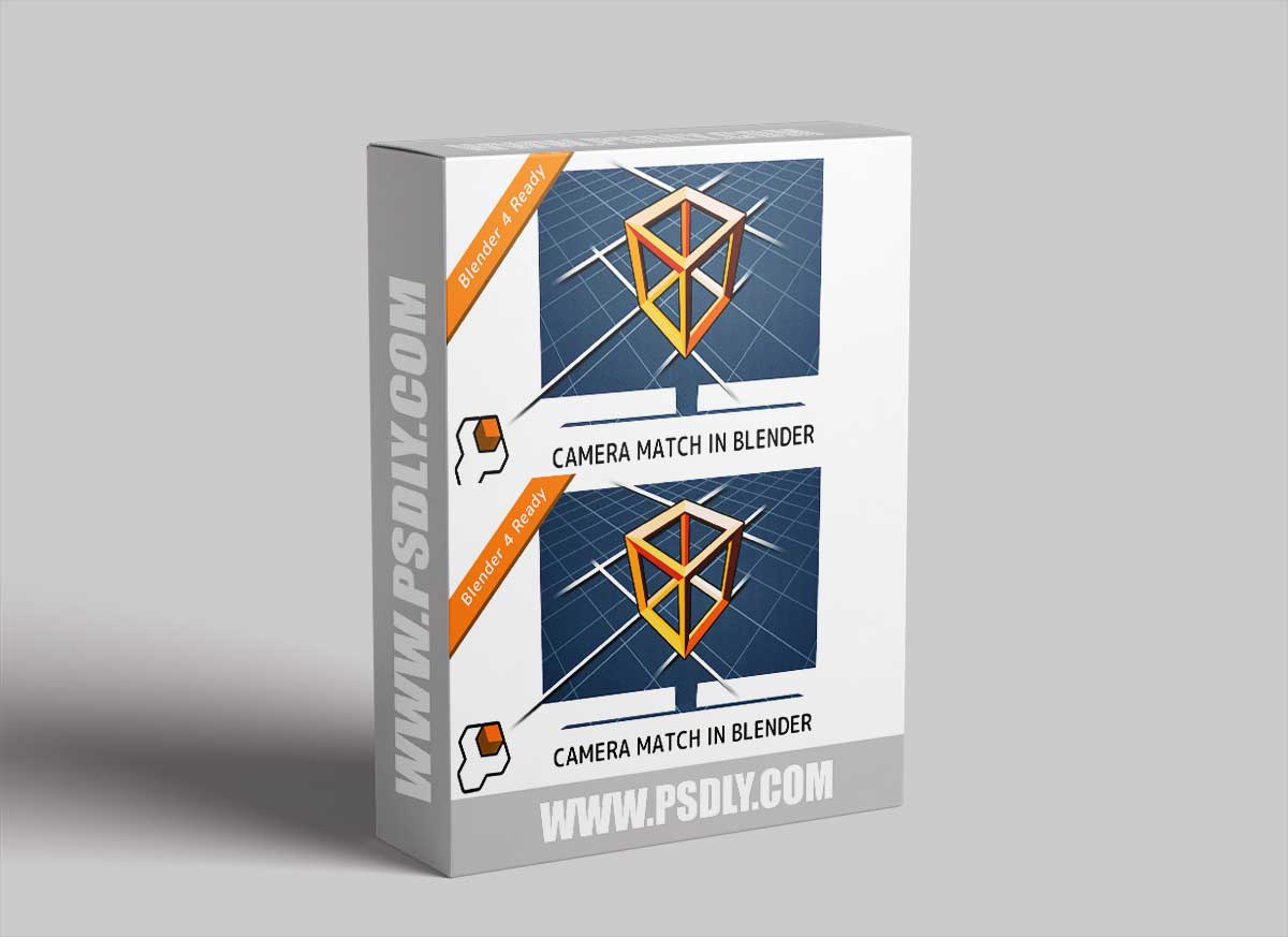 Blender - Perspective Plotter v1.1.2