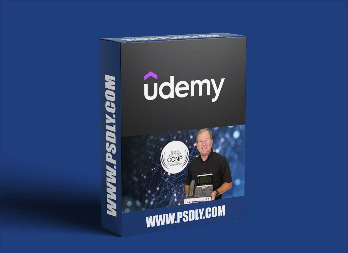 CLCOR (350-801) v1.1 Video Training Series