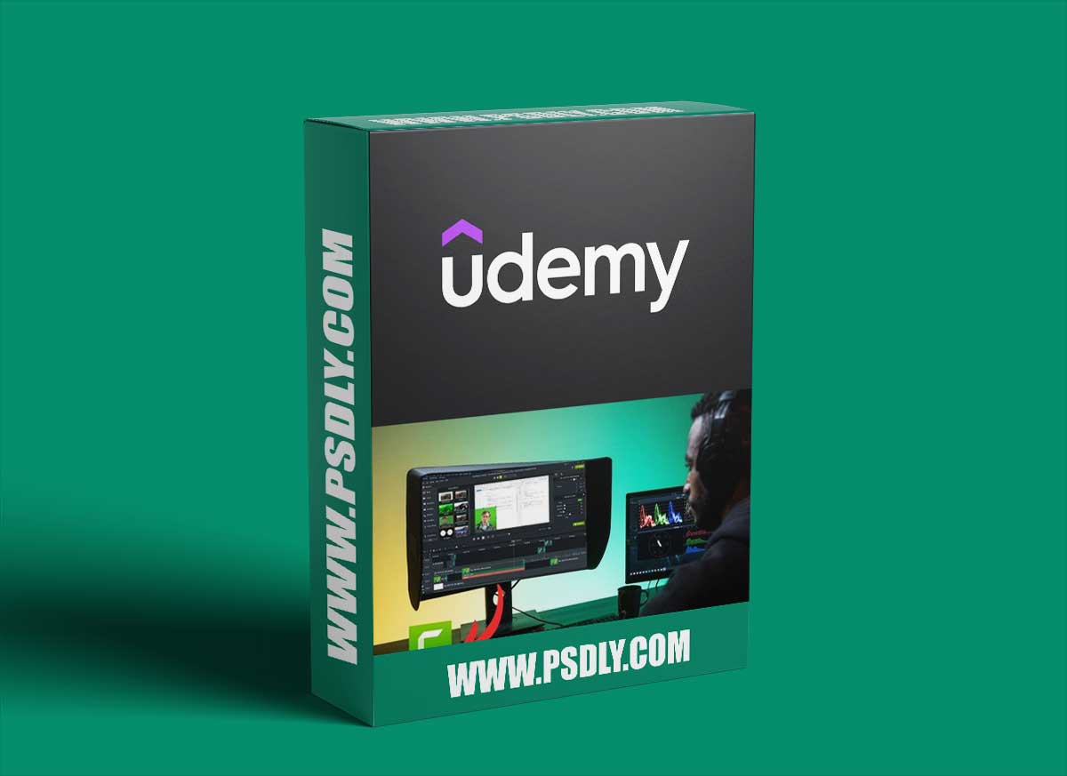 Camtasia Mastery: Novice to Pro in Video Editing