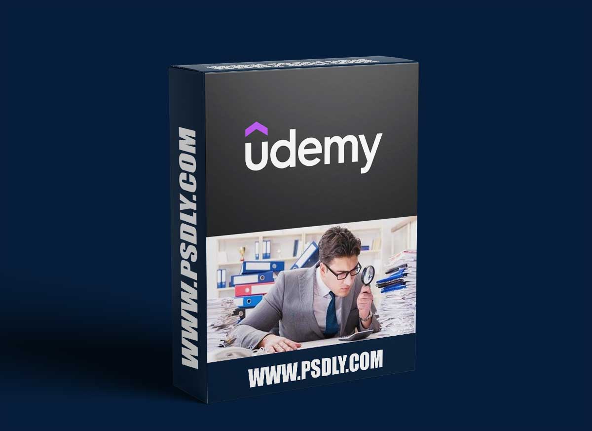 Certified Fraud Examiner (Cfe) Essentials || Masterclass ||