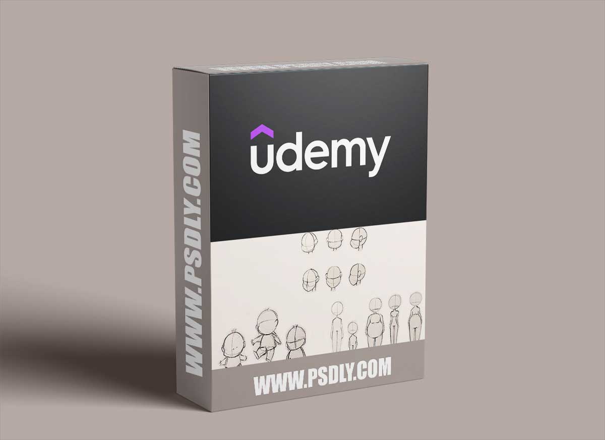 Character Drawing Essentials: From Beginner to Intermediate