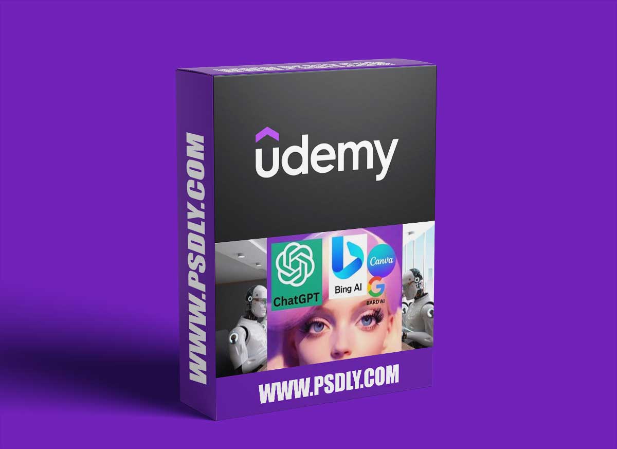 ChatGPT, Canva, Dall-E, Bard, Guide for Busy Entrepreneur