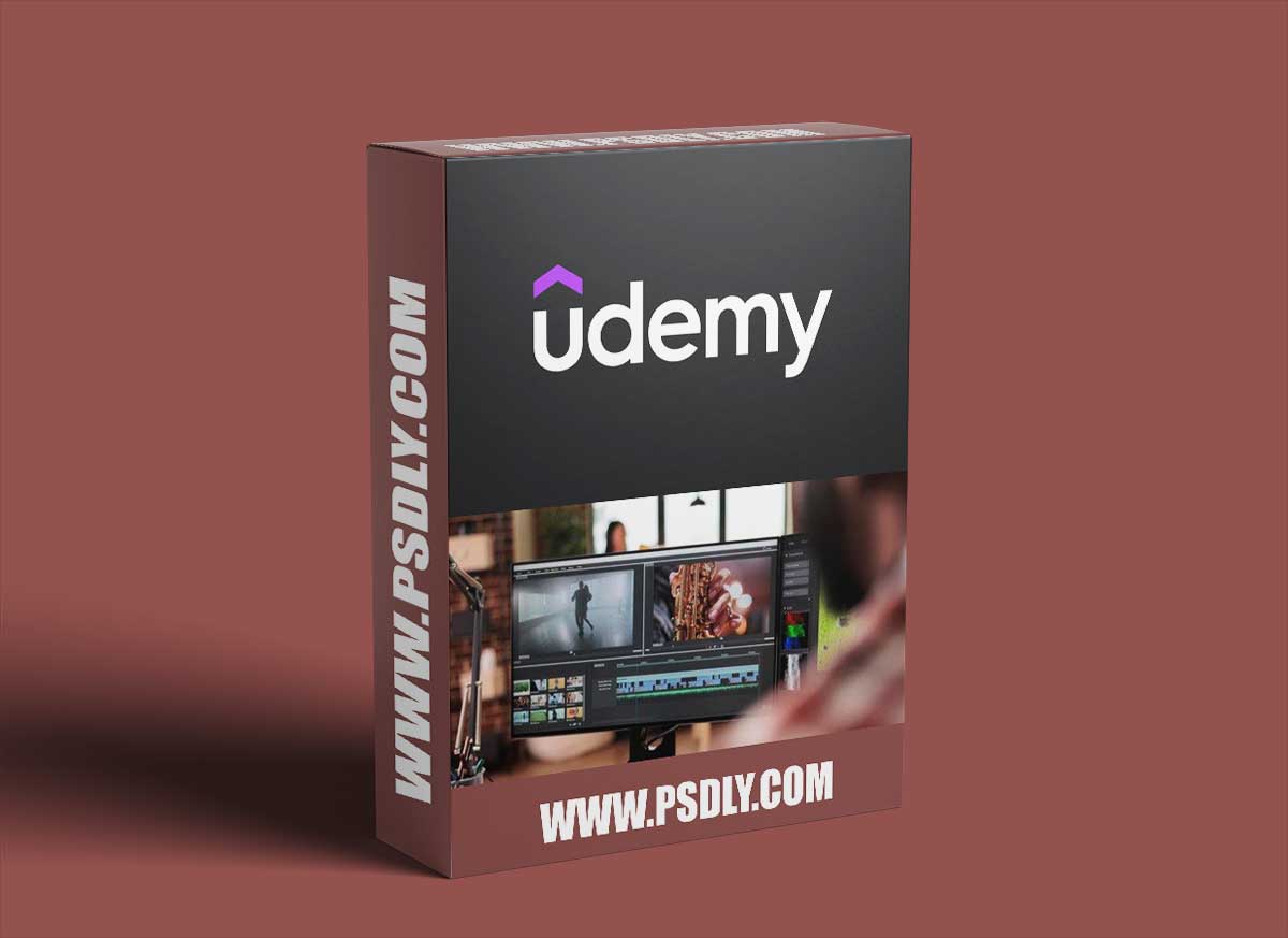 Complete Adobe After Effects MegaCourse: Basic to Advanced