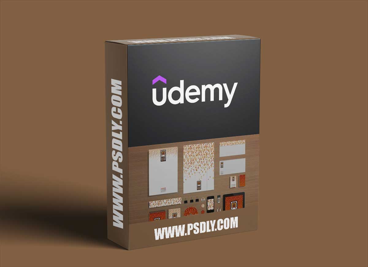 Complete 'Graphic Design Course' In 10 Lessons For All Ages