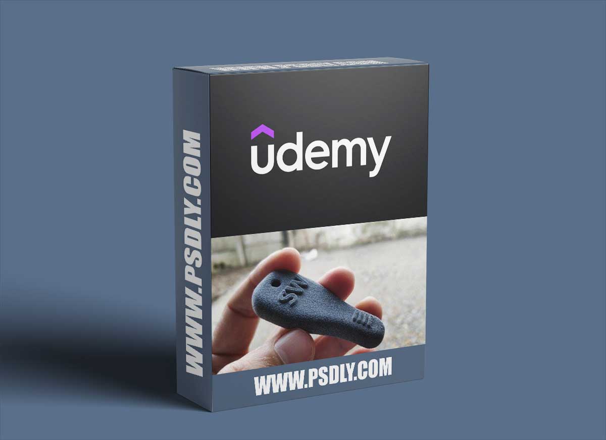 Create Your First 3D Printing Prototype