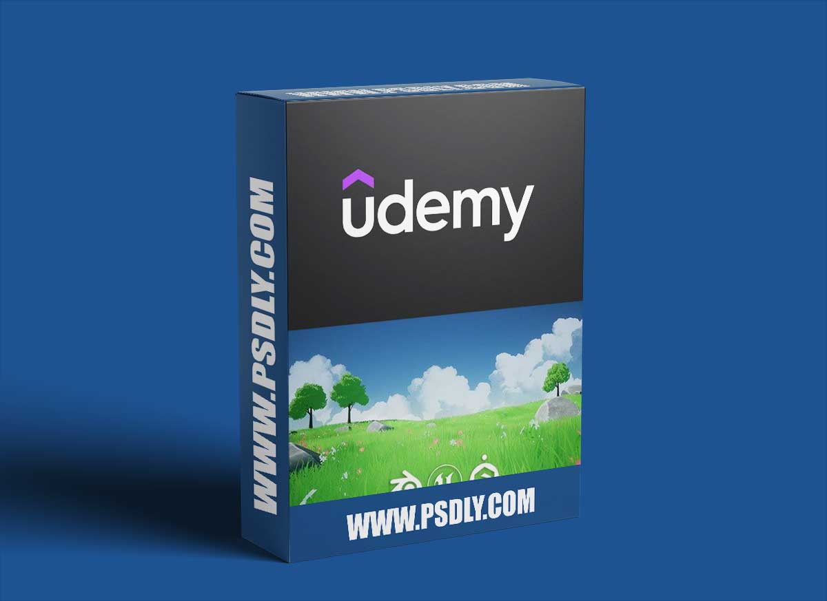 Creating A Stylized Environment In Unreal Engine 5