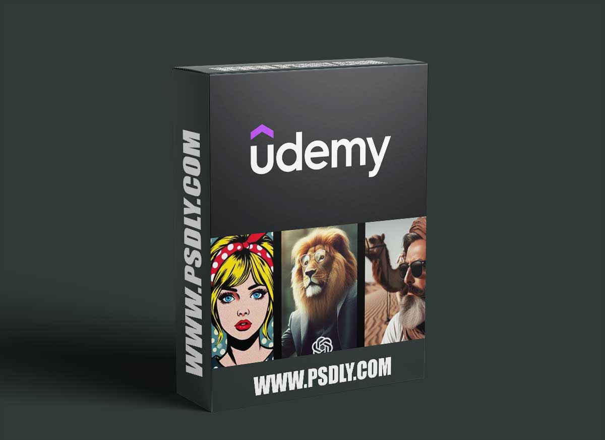 Dalle-3 Masterclass : Beginner to Advanced AI Generation