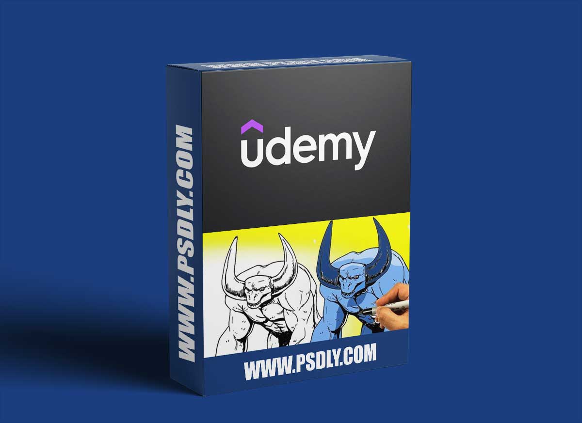 Draw Your Own Kaiju Monsters by Enrique Plazola