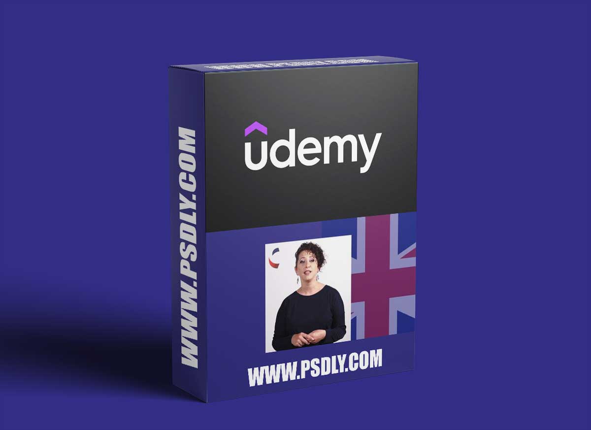 English For Beginners: Learn English With A Native Speaker