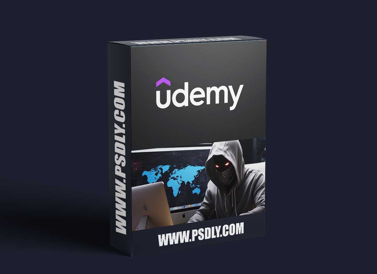 Ethical Hacking And Penetration Testing Crash Course