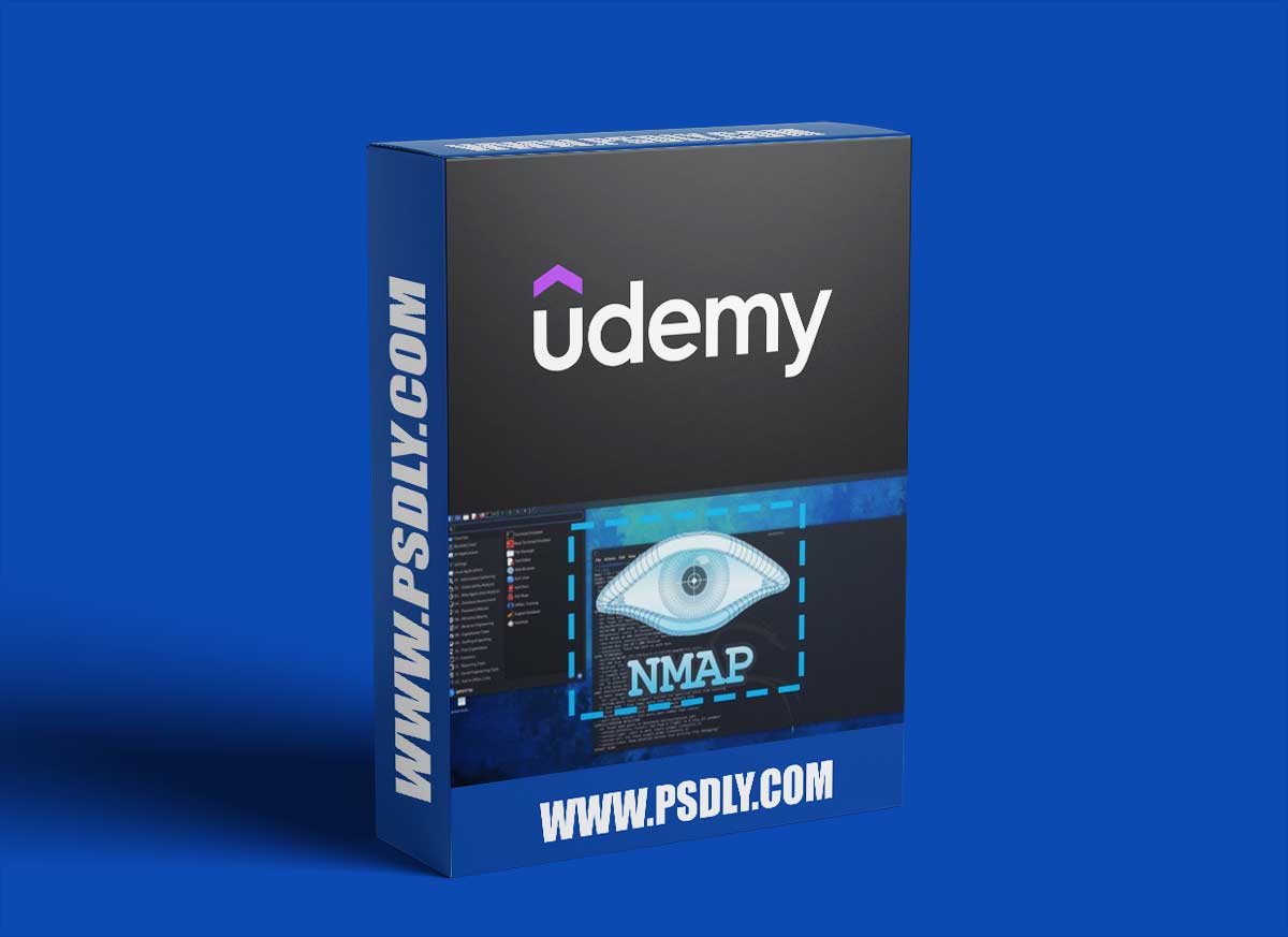 Ethical Hacking - How To Use Nmap For Beginners