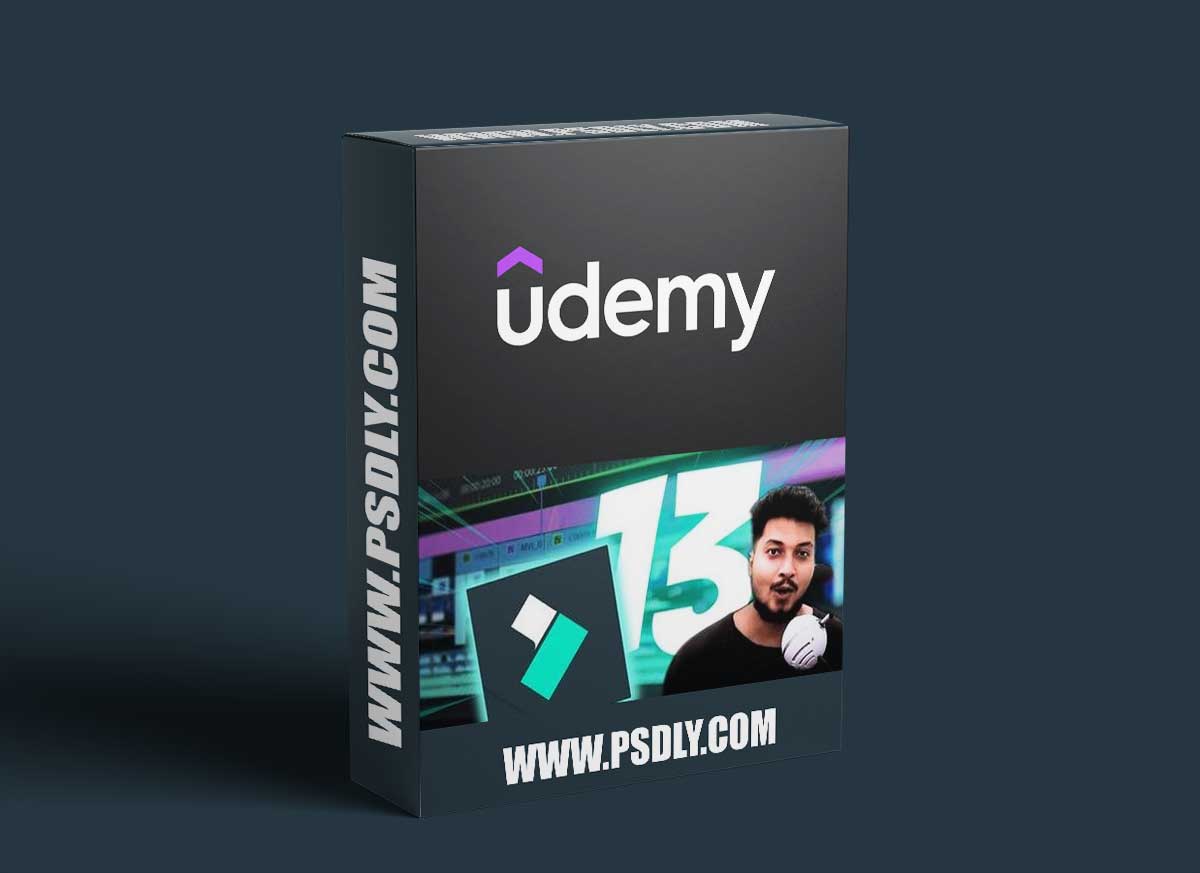 Filmora 13 Masterclass: From Beginner To Pro Video Editing